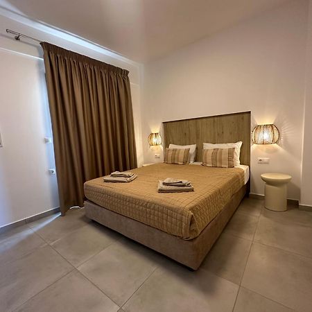 Anfi Suites Гуве Экстерьер фото
