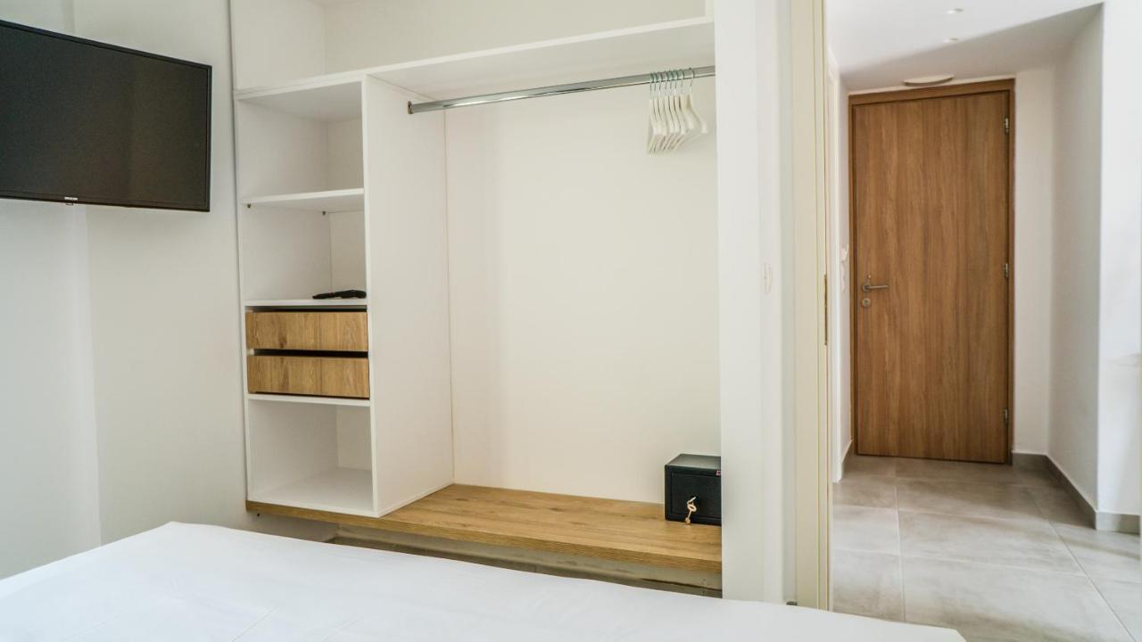 Anfi Suites Гуве Экстерьер фото