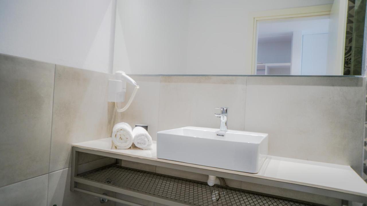 Anfi Suites Гуве Экстерьер фото