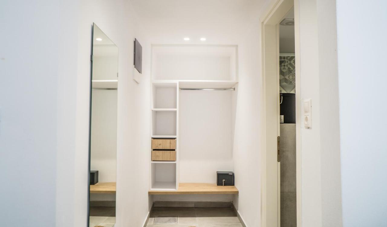 Anfi Suites Гуве Экстерьер фото