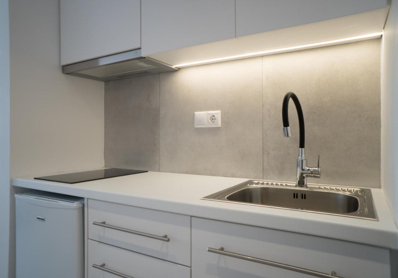Anfi Suites Гуве Экстерьер фото