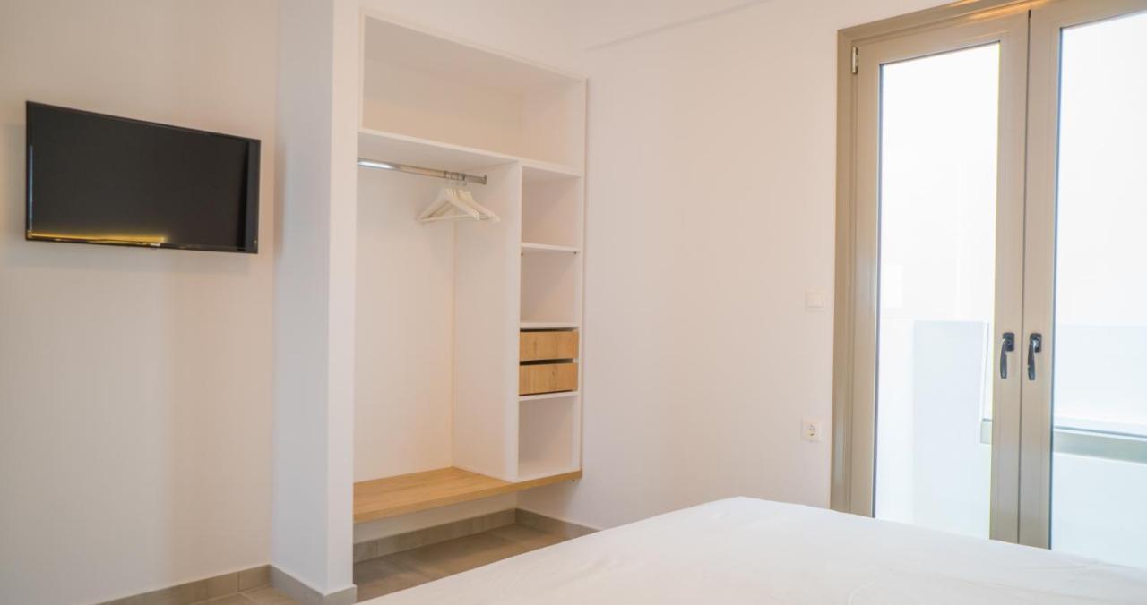 Anfi Suites Гуве Экстерьер фото
