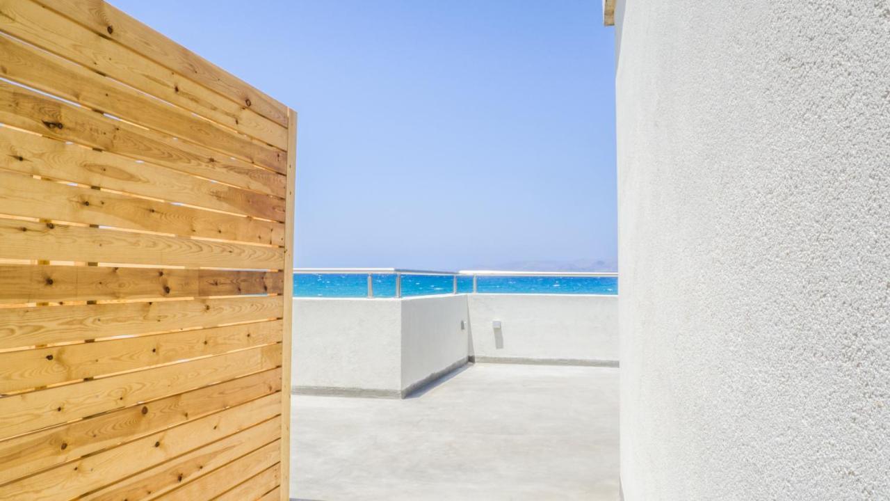 Anfi Suites Гуве Экстерьер фото