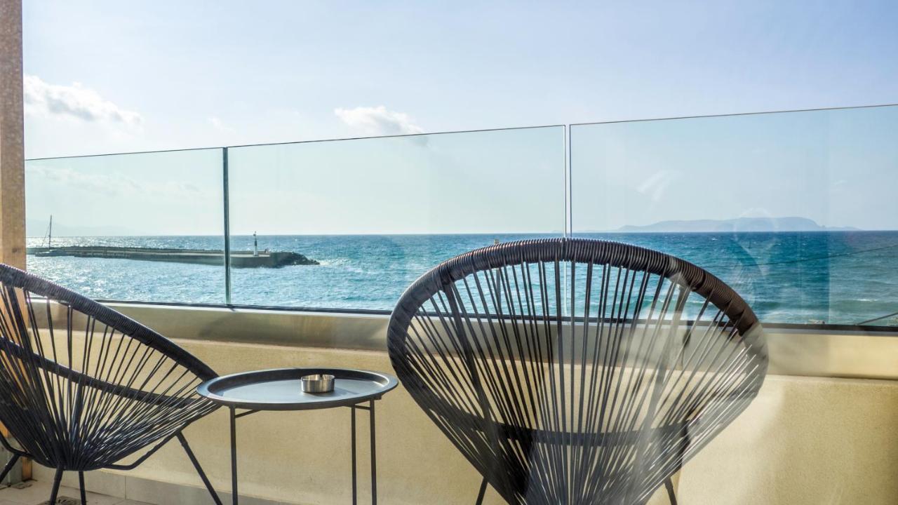 Anfi Suites Гуве Экстерьер фото