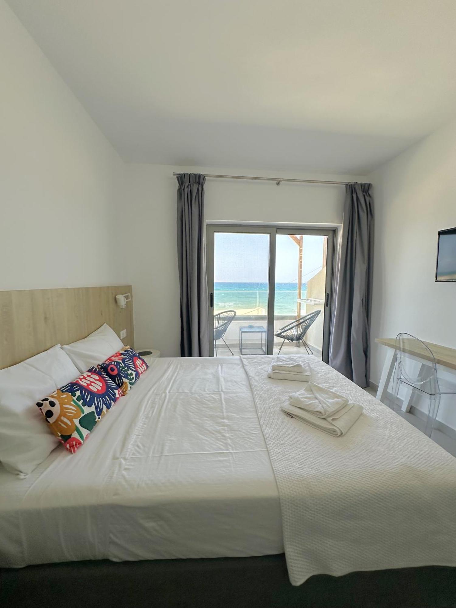Anfi Suites Гуве Номер фото