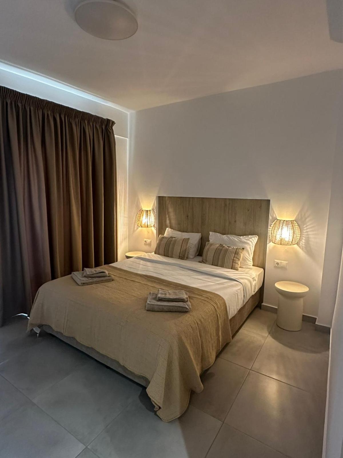 Anfi Suites Гуве Экстерьер фото