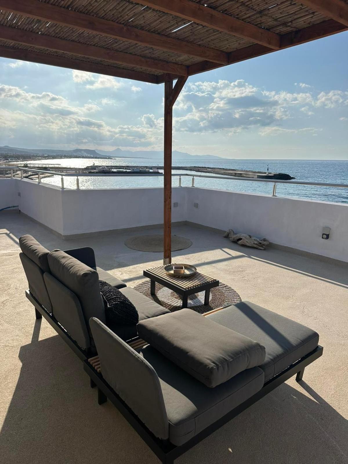 Anfi Suites Гуве Экстерьер фото