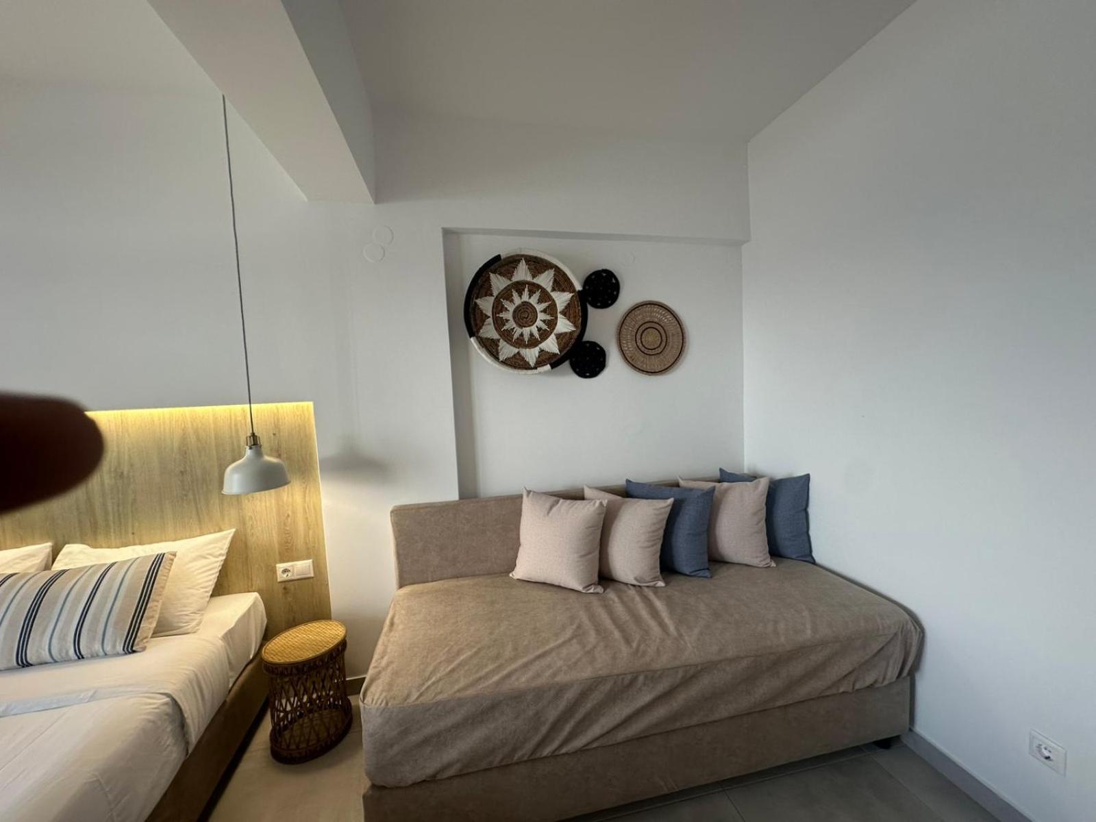 Anfi Suites Гуве Экстерьер фото