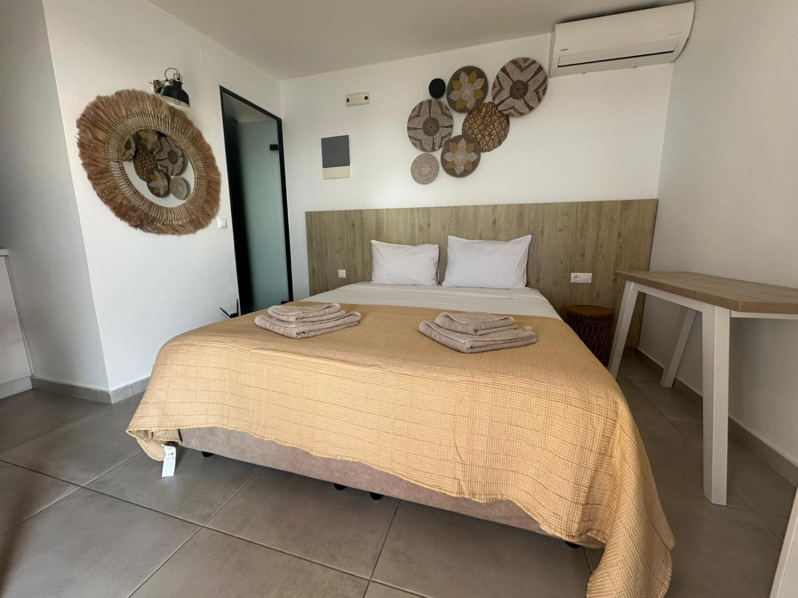 Anfi Suites Гуве Экстерьер фото