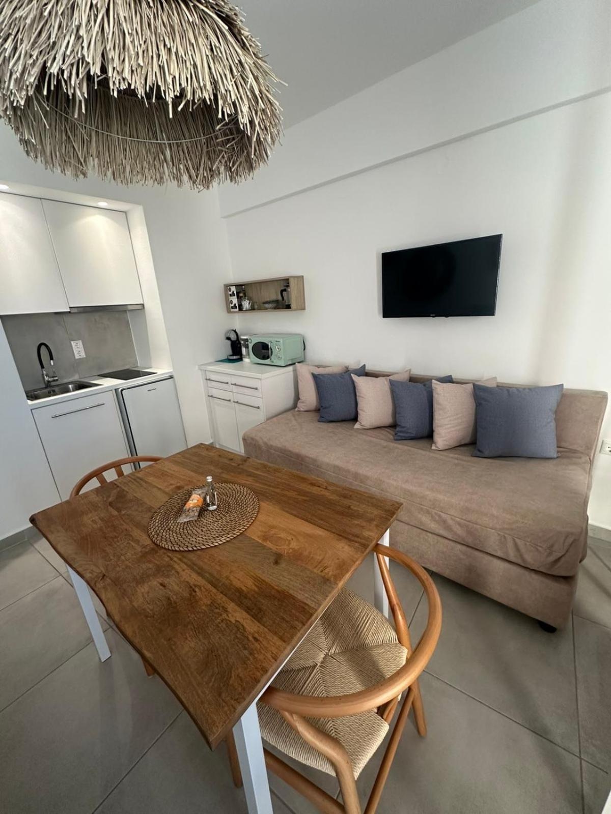 Anfi Suites Гуве Экстерьер фото