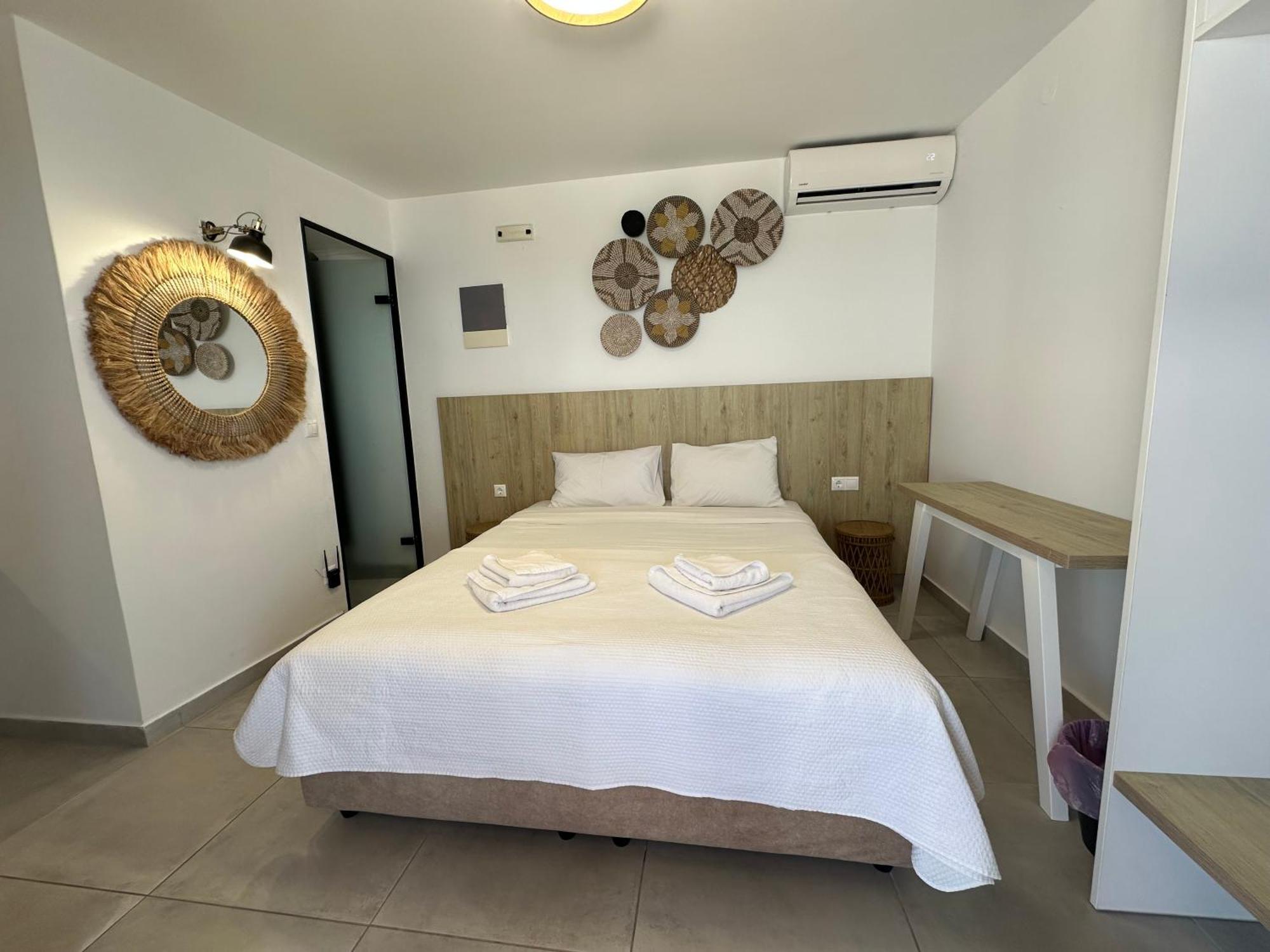 Anfi Suites Гуве Экстерьер фото