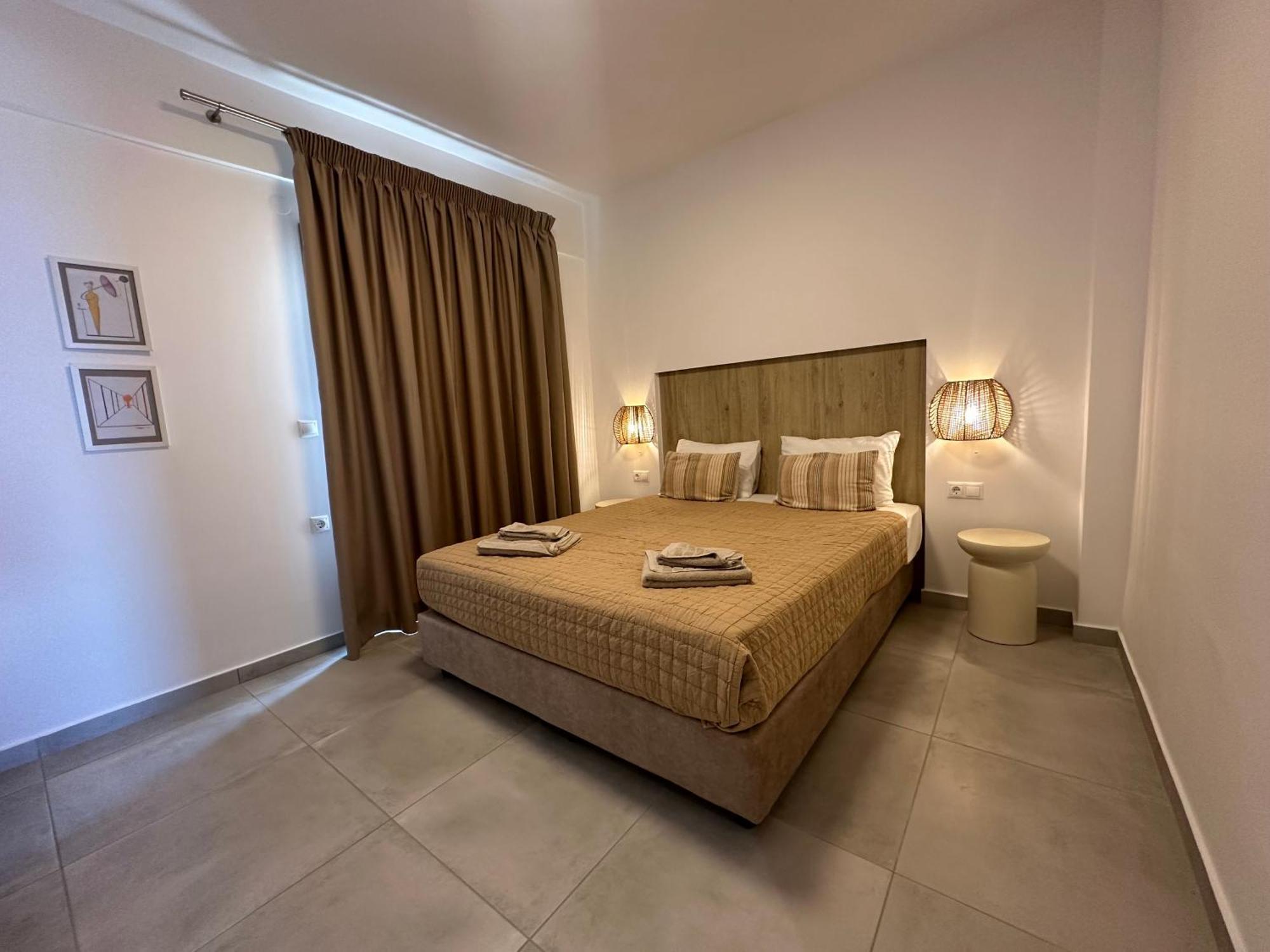 Anfi Suites Гуве Экстерьер фото