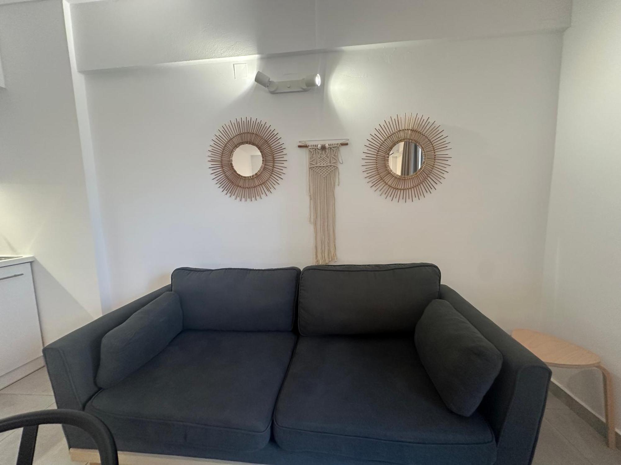Anfi Suites Гуве Экстерьер фото