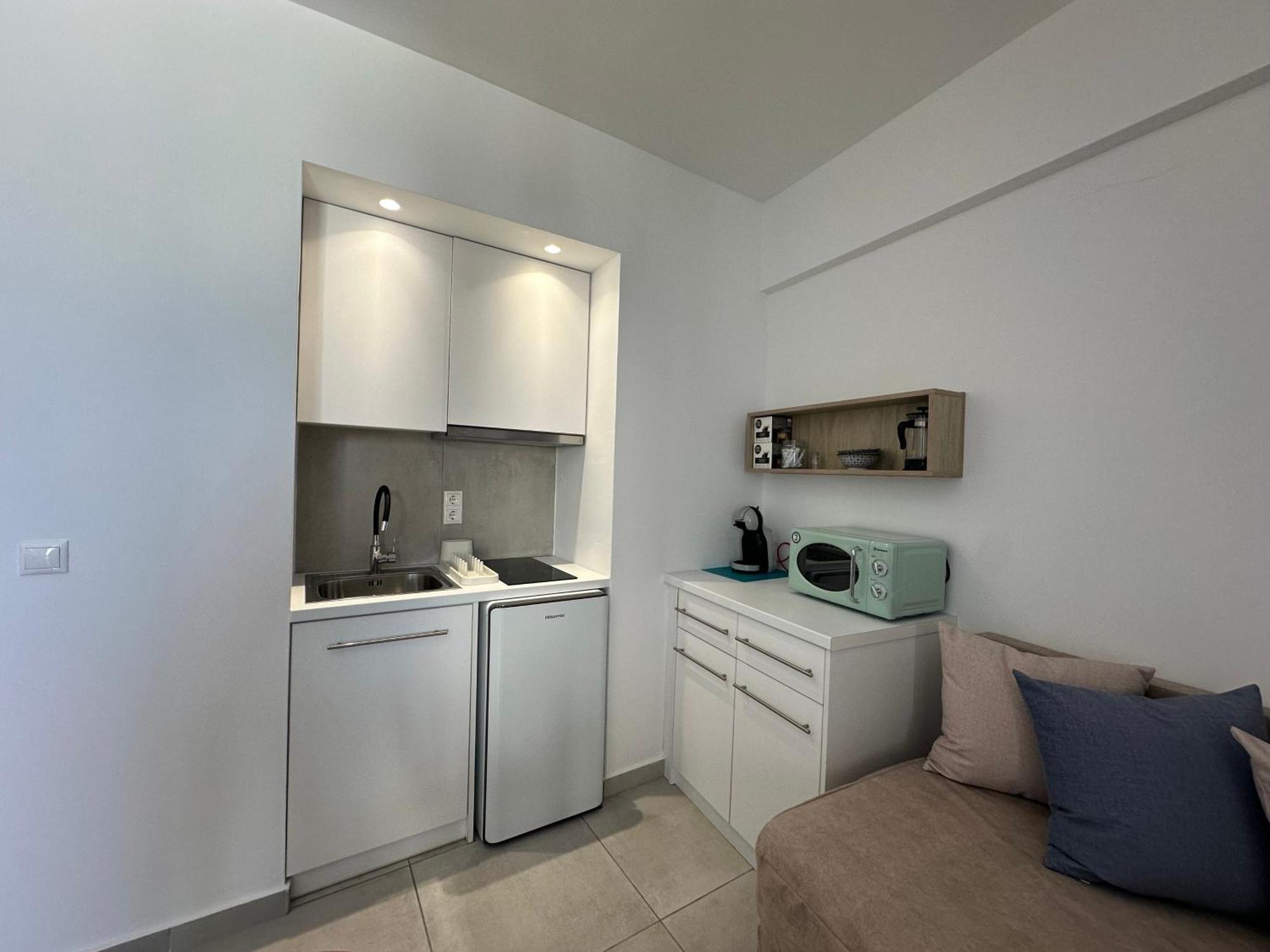 Anfi Suites Гуве Экстерьер фото